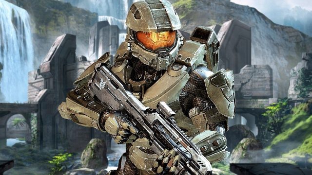 343 industries promises exciting news for master chief collection