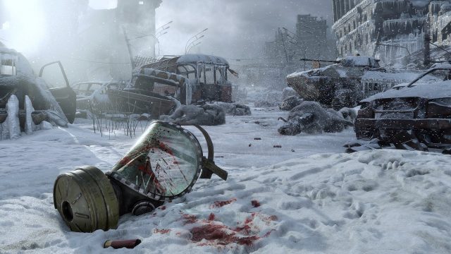 metro exodus now a epic games store exclusive