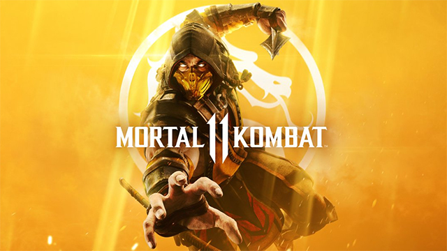 Mortal Kombat 11 Roster  All confirmed and rumored fighters -  GameRevolution