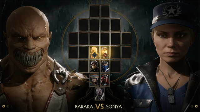 Mortal Kombat 1 Unlock Shang Tsung: Why is He Grayed Out? - GameRevolution