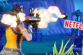 Netflix vs Fortnite