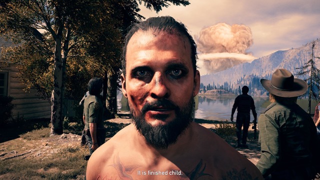 Far Cry