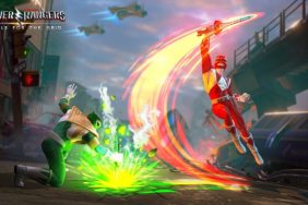 power rangers battle for the grid coming out this april