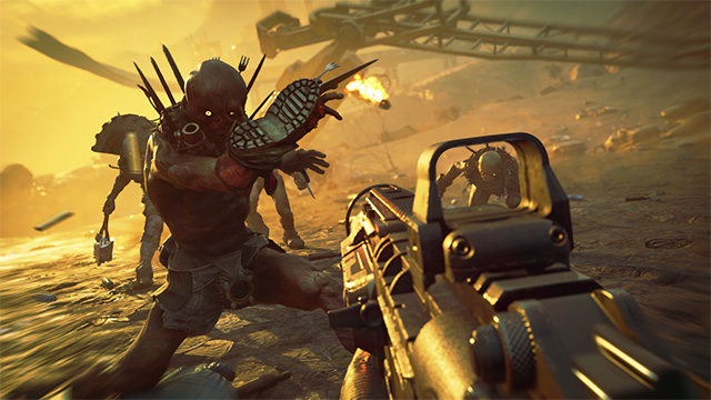 rage 2 preview, May 2019 Games