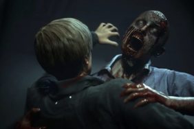 resident evil 2 launch trailer released