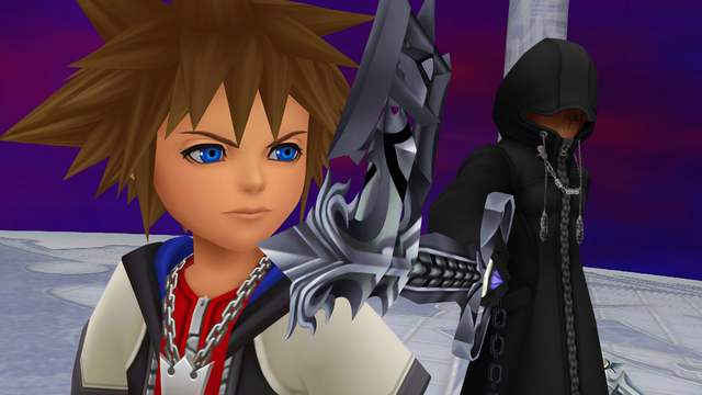 Kingdom Hearts