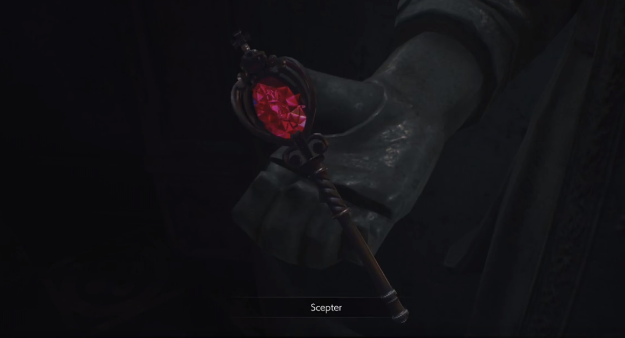 Resident Evil 2 Red Book How to get the Red Jewel GameRevolution