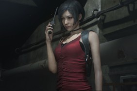 resident evil 2 can you save ada