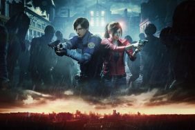 Resident Evil 2 early access