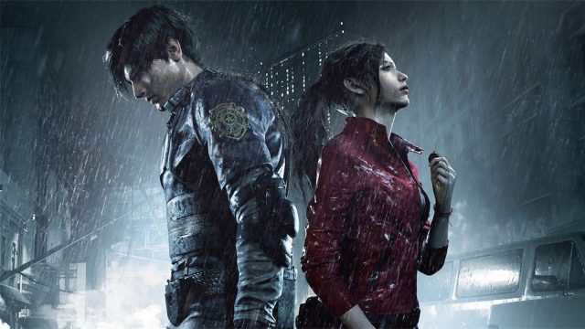 uophørlige Hvor fint Et bestemt Resident Evil 2 remake multiplayer: does it have split-screen co-op? -  GameRevolution