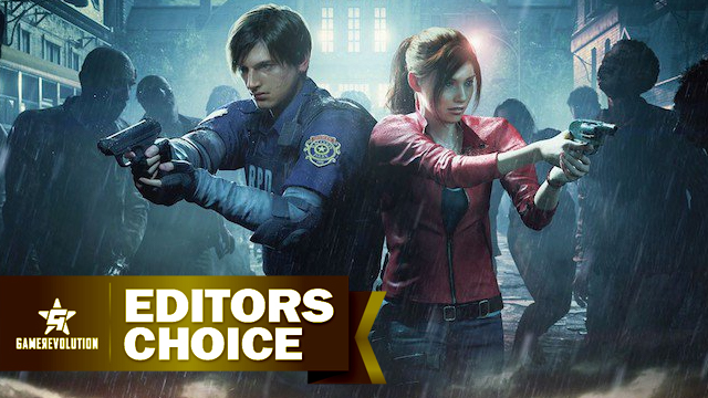 Resident Evil 2 Remake review — Reviews by supersven