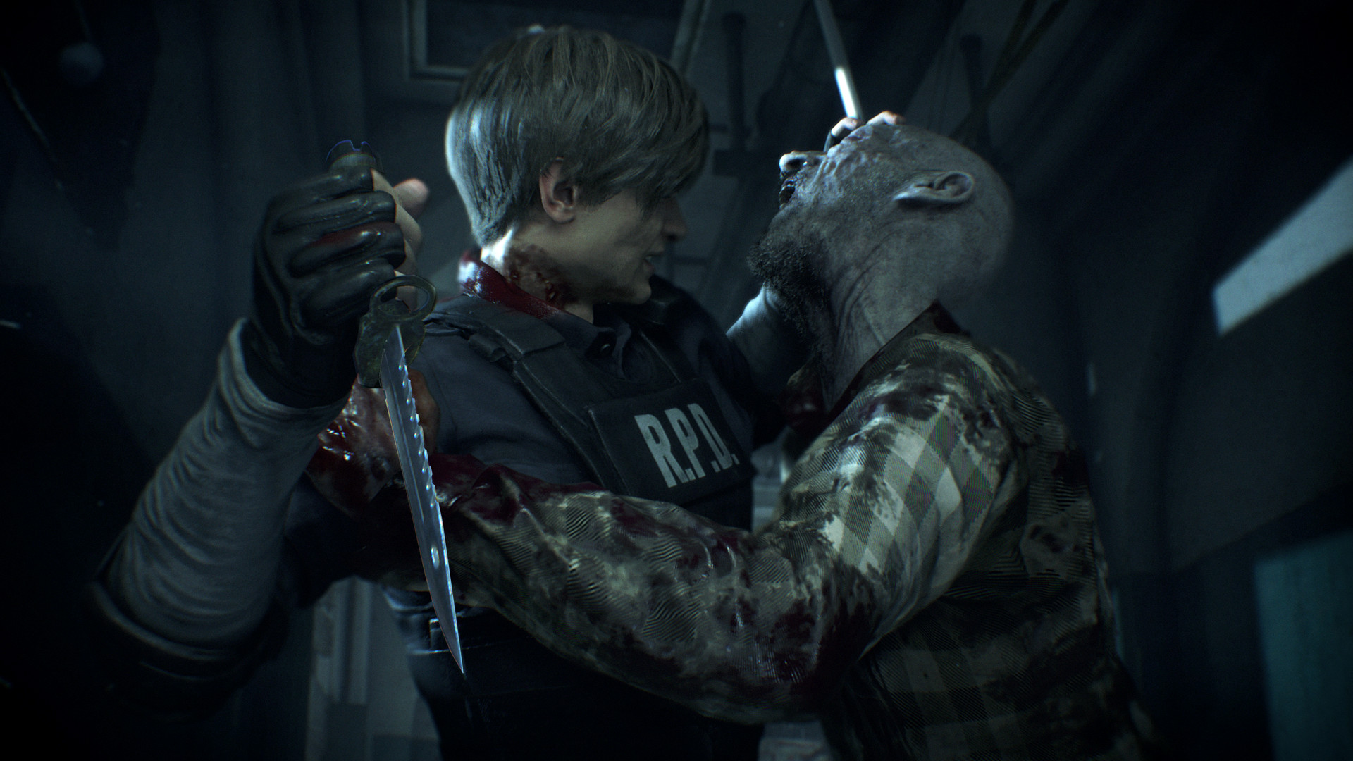 RESIDENT EVIL 2 Remake 2022 On Nintendo Switch V1 