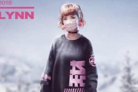 Ring of Elysium Instagram Model