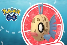 pokemon go january 2019 feebas timed event