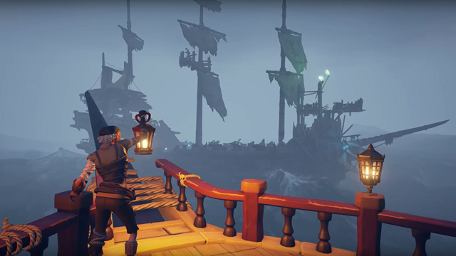 sea of thieves reduced file size