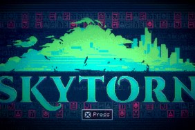 skytorn release date