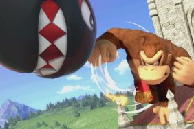 smash bros. director opens up about developing for switch, piranha plant