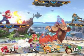 smash ultimate tops amazon's game sales chart for 2018