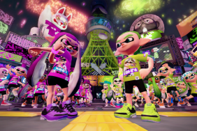 everyone allowed to play in upcoming splatoon 2 european tournament