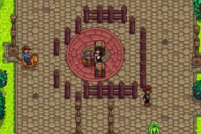 Stardew Valley Battle Royale