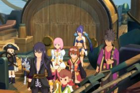 Tales of Vesperia Definitive Edition secret missions