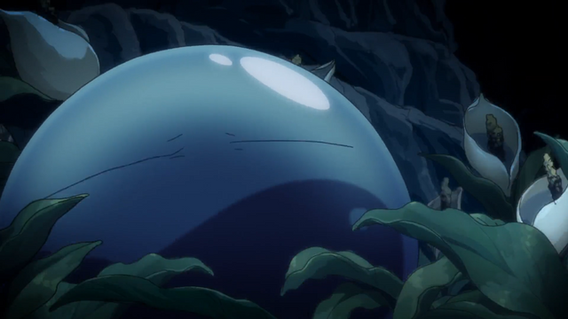 That Time I Got Reincarnated as a Slime episode 16