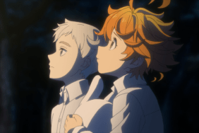 the promised neverland episode 3 air date