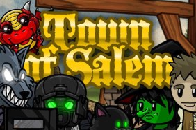 Town of Salem Data Breach