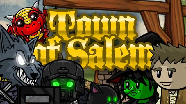 Town of Salem Data Breach