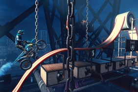 trials rising preview