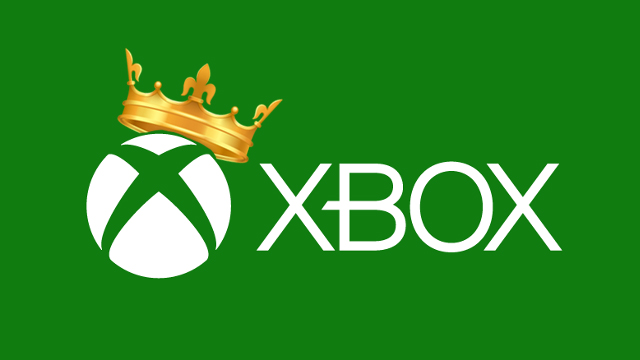 Xbox better