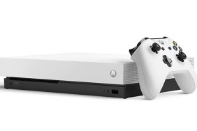 xbox one x