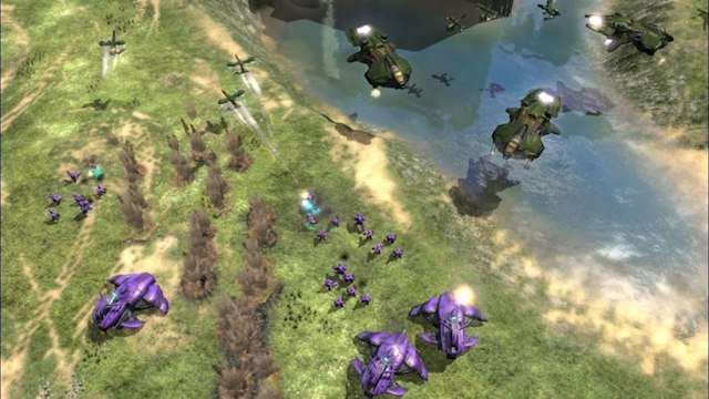 halo wars