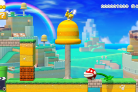 super mario maker 2 features