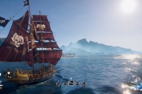 AAA Ubisoft games like Skull and Bones