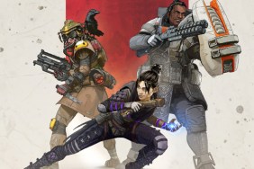 Apex Legends Surprise Release