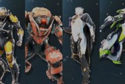 Anthem Best Javelin Which Javelin should I pick