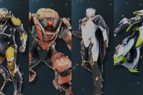 Anthem Best Javelin Which Javelin should I pick
