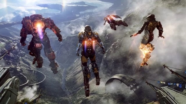 Anthem Missing Voices