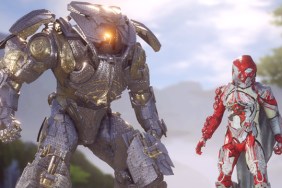 Anthem Mission List