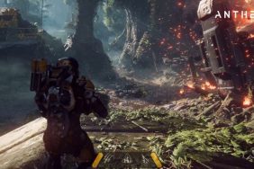 Anthem PC Legionnaires challenges bug