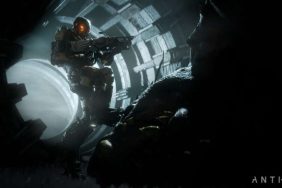 Anthem PC day one patch launch error