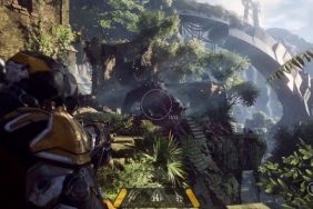 anthem stop the imposter mission bug
