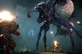 Anthem Tombs of Legionnaires Challenges