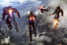 Anthem Weapon Trophies Not Unlocking