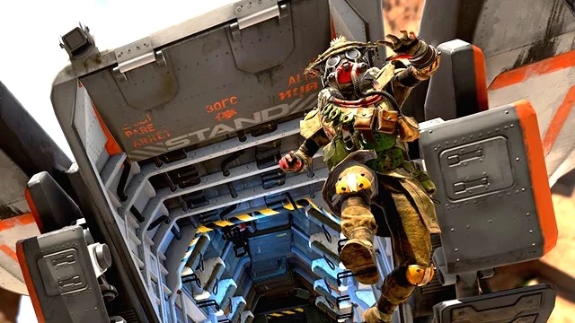 Apex Legends Collateral Kills