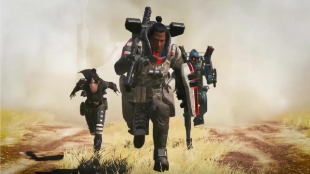 Apex Legends Memory Could Not Be Read Error