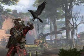 Apex Legends time to kill ttk