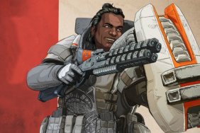 Apex Legends Random Crashing