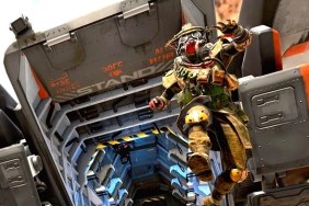 Apex Legends Return to Battle